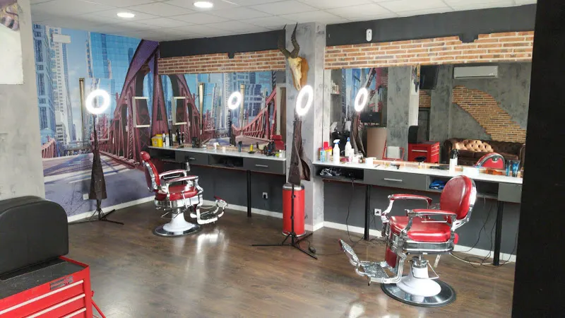O.G.BarberShop Villaviciosa - Villaviciosa de Odón