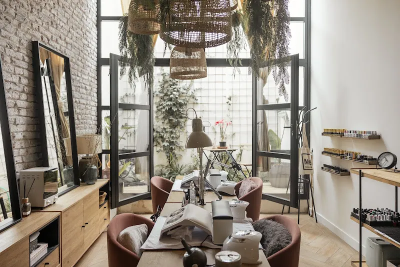 La Petite d’Odon - Salón de belleza - Villaviciosa de Odón