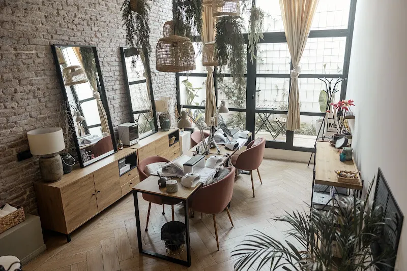 La Petite d’Odon - Salón de belleza - Centro de estética en Villaviciosa de Odón - foto 2