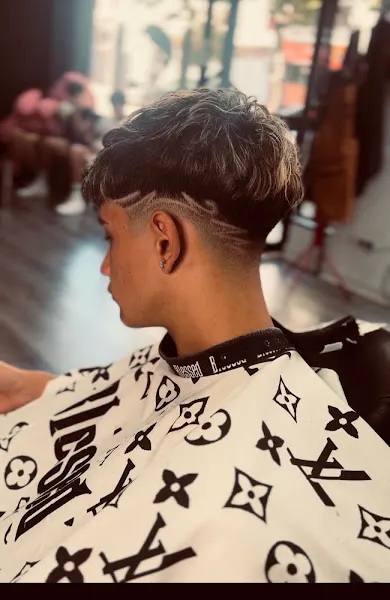 DRIP 23 BARBER STUDIO - Villaviciosa de Odón
