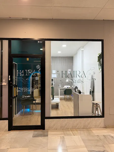HAIRA Nails -Villaviciosa de Odón - Salón de manicura y pedicura en Villaviciosa de Odón - foto 2