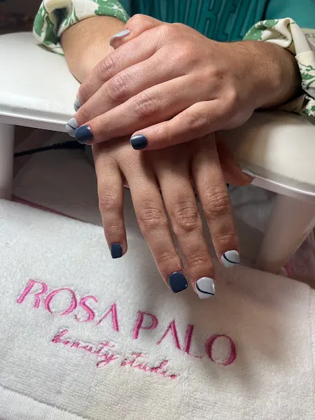 Rosa Palo beauty studio - Villaviciosa de Odón