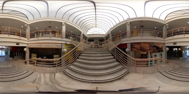 Centro Comercial Villacenter - Villaviciosa de Odón