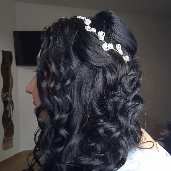 Peluquería Ohana unisex