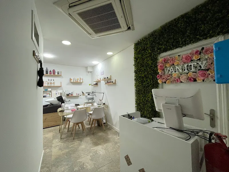 Peluquería Y Estética Resplandece