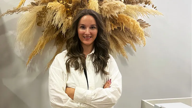 María José Quirós - Cartama