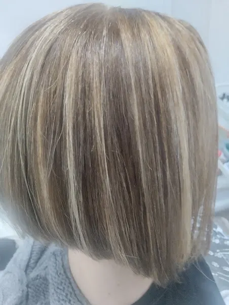 Lucy Peluquería y Estética - Candelaria
