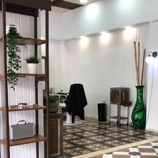 Premier Barber studio - Candelaria