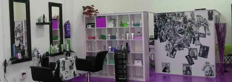 NAYEN'S PELUQUERAS Peluqueria Y Estetica En Candelaria - Candelaria