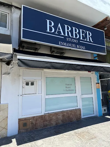Enmanuel Rojas | Barbería En Candelaria - Barbería en Candelaria - foto 2