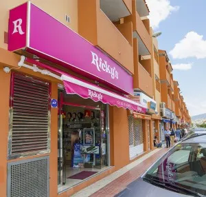 Ricky´s - Candelaria