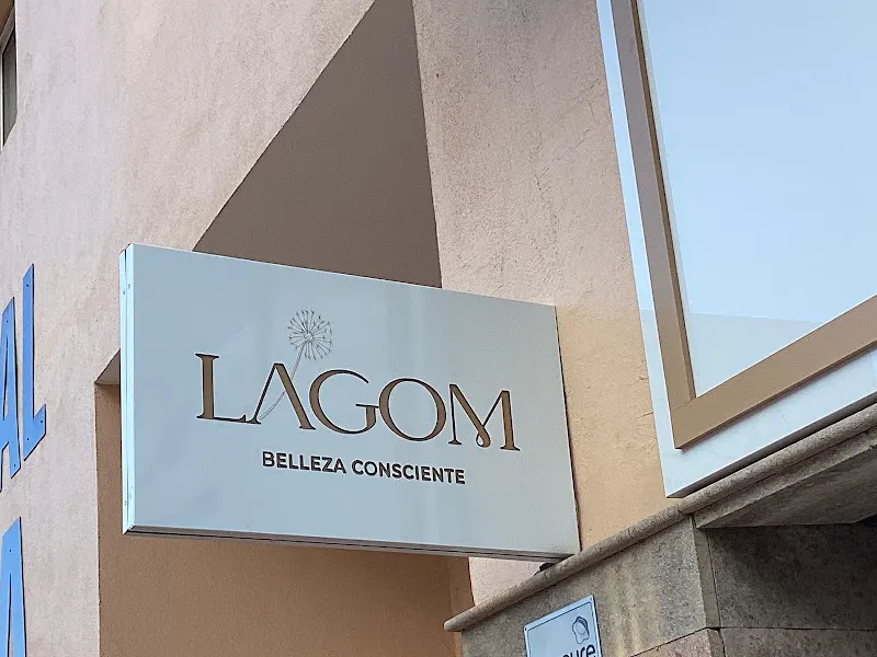 Lagom Belleza Consciente - Candelaria