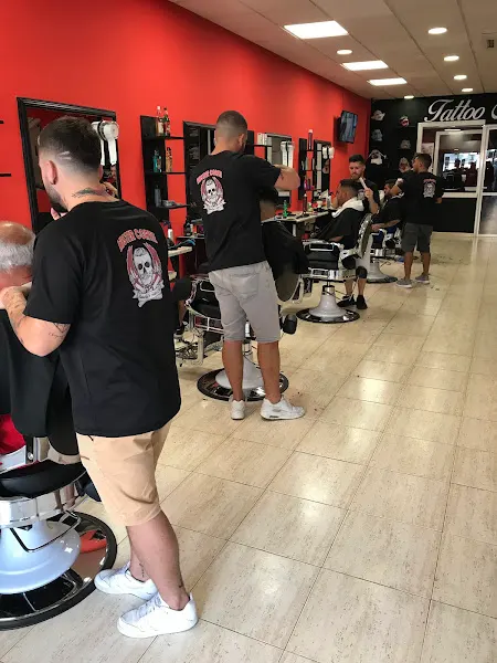MISTER CORTE - Candelaria