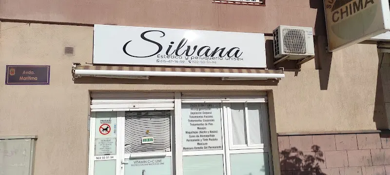Silvana estética y peluquería - Centro de estética en Candelaria - foto 2