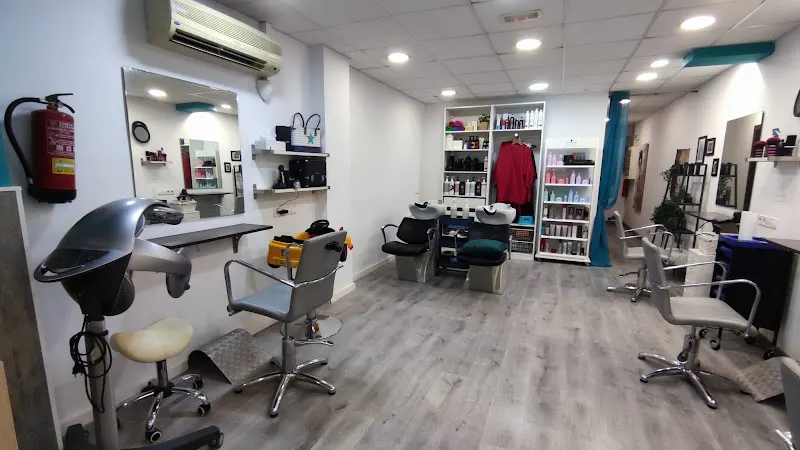 Dabel Style peluqueria