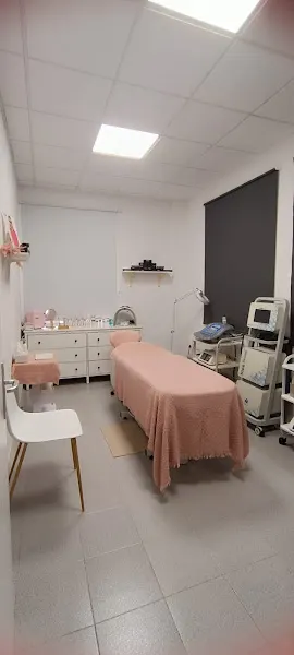 Mónica Guerrero Esteticista - Candelaria