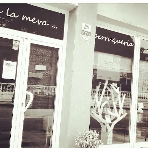 A La Meva Perruqueria - Manresa