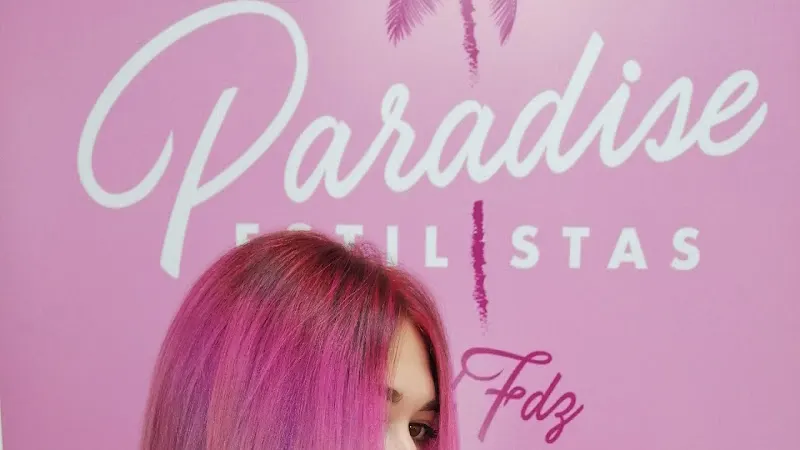 Paradise Estilistas - Illescas