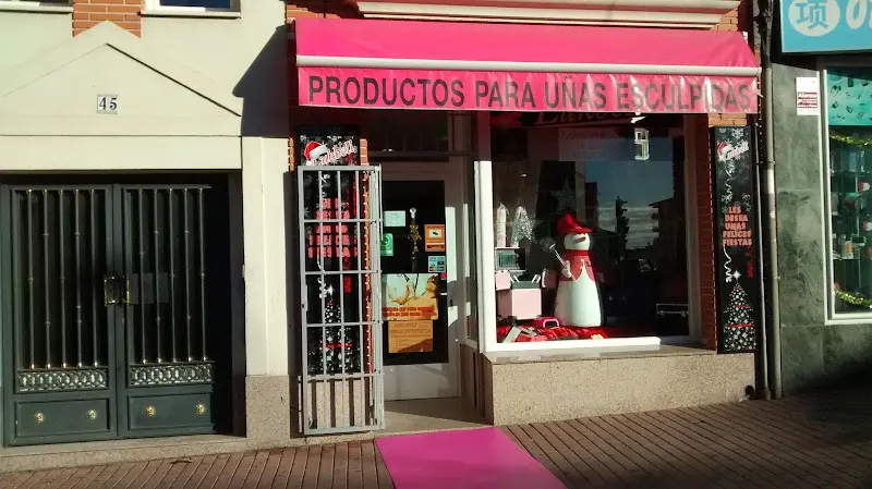 Lukbell - Tienda de productos de belleza en Illescas - foto 2