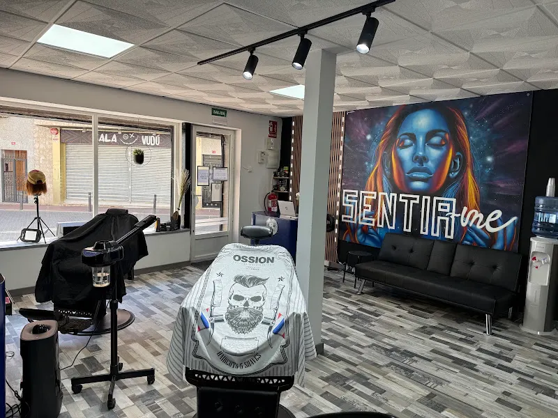 Eidi Barber Stetic Barbershop - Peluquería en Illescas - Peluquería en Illescas - foto 2