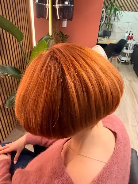 Peluqueria Latina Chiky