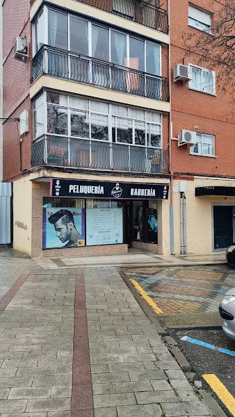 Peluquería Barbería Mohamed - Peluquería en Illescas - foto 2