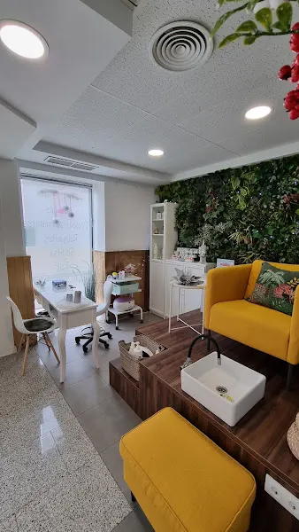 Centro de Estética en Illescas - CALMA - Illescas