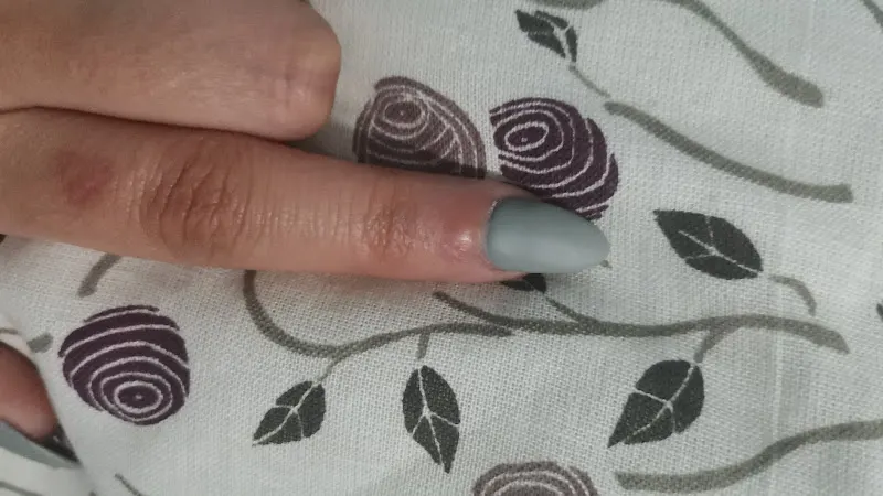 Salón de Uñas NO 1 - Illescas