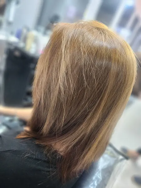 Peluquería Toima - Algemesí