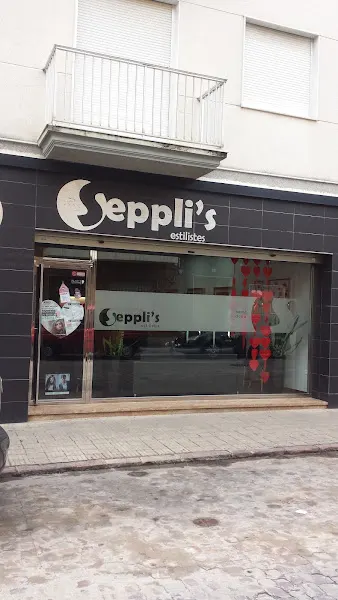 Seppli's estilistes - Algemesí
