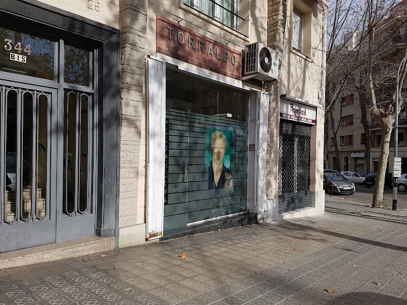 Peluquería Torralbo - Barcelona
