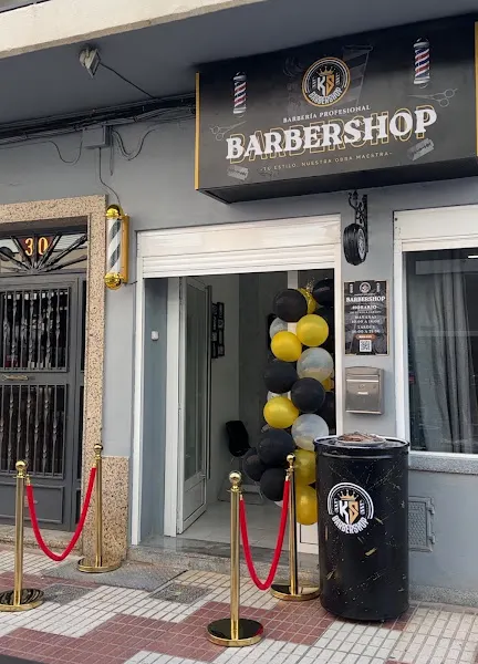 ks barbershop - Algemesí