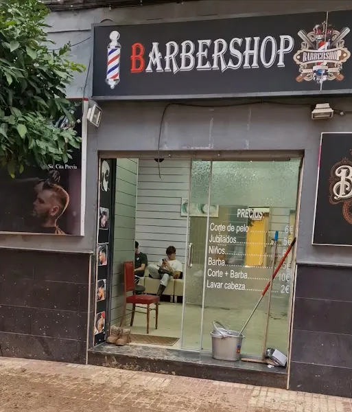 BARBERSHOP LA RIBERA - Barbería en Algemesí - foto 2