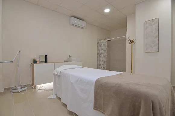 Arena Beauty & Wellness - Jávea