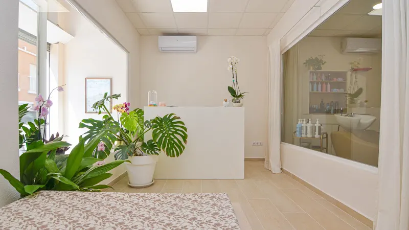 Arena Beauty & Wellness - Teulada