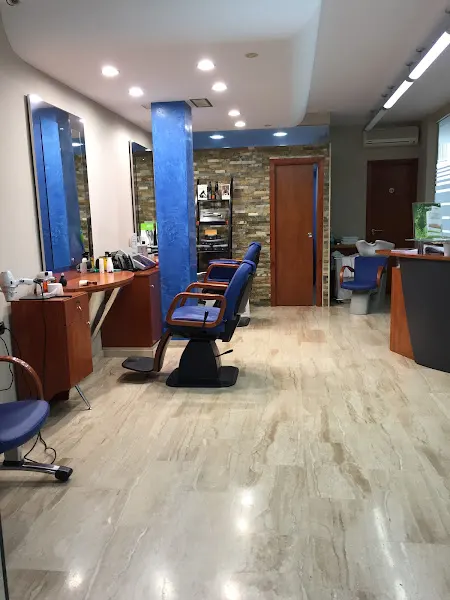 Barbería Pauco - Camas