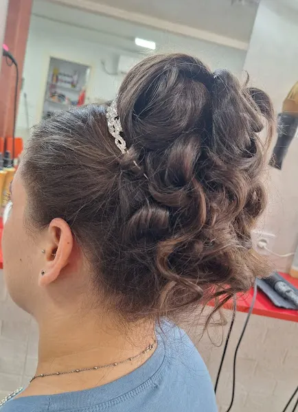 La peluqueria de Lola - Camas