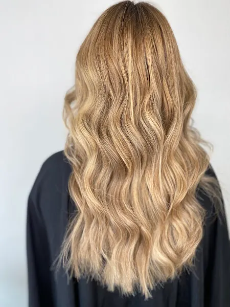 Peluqueria MAKEUPLORREYNMATA - Rubí
