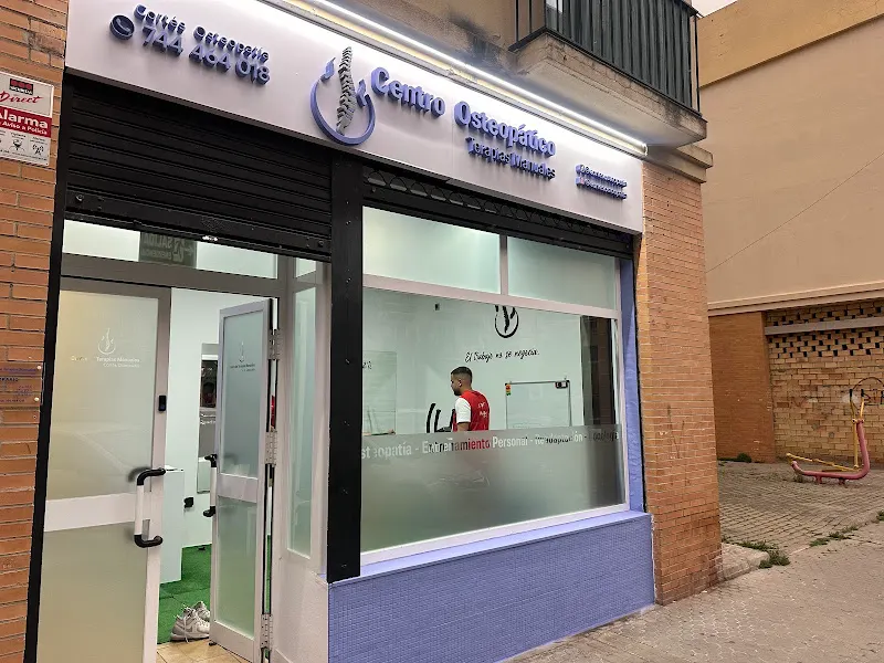 CORTÉS CLINIC - Camas