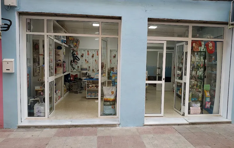 GAMPERROS (Tienda y Peluquería para Mascotas) - Camas