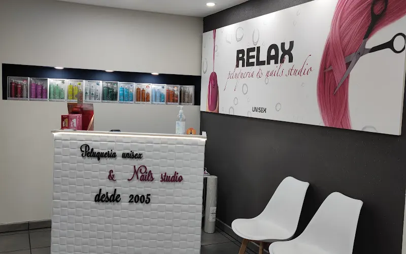 Peluqueria & Nails Relax - Rubí