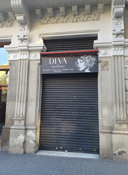 Divaperruquers - Barcelona