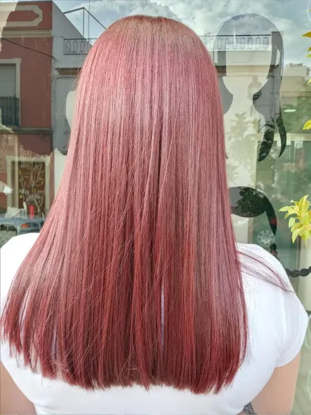 Mmar Peluquería