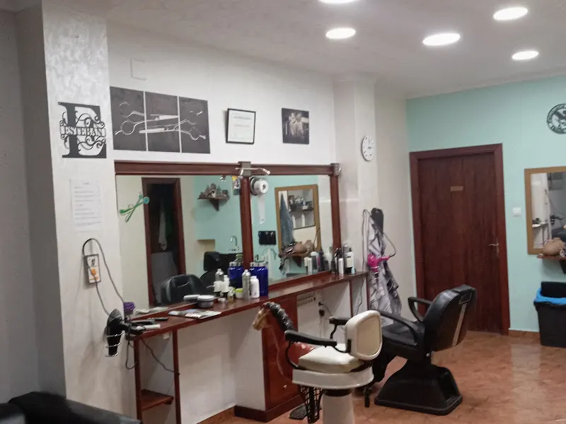 Peluquería Esteban - Morón de la Frontera