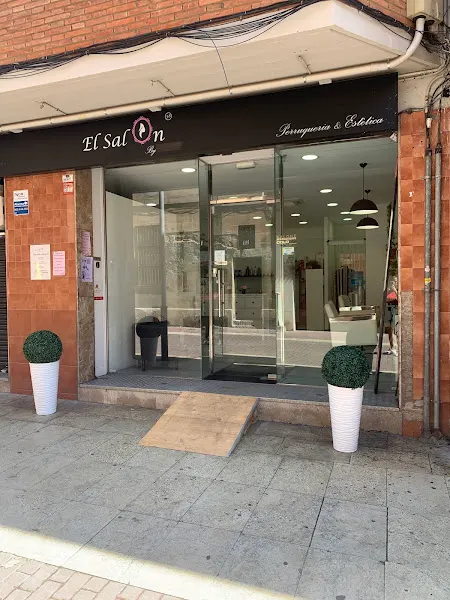 Peluqueria | El salón 38 hair | Estetica - Gavà