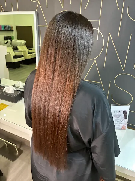 Peluqueria | El salón 38 hair | Estetica - Peluquería en Gavà - foto 2