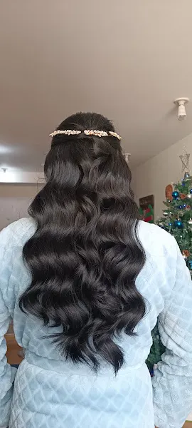 Maquilladora en Sevilla Natalia Serrano - Morón de la Frontera