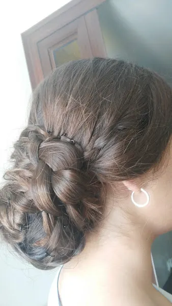 Peluquería Irene - Morón de la Frontera