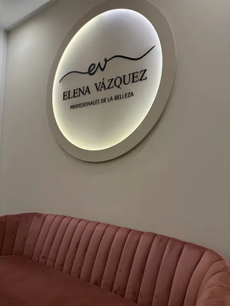 Elena Vázquez, centro de belleza y medicina estética