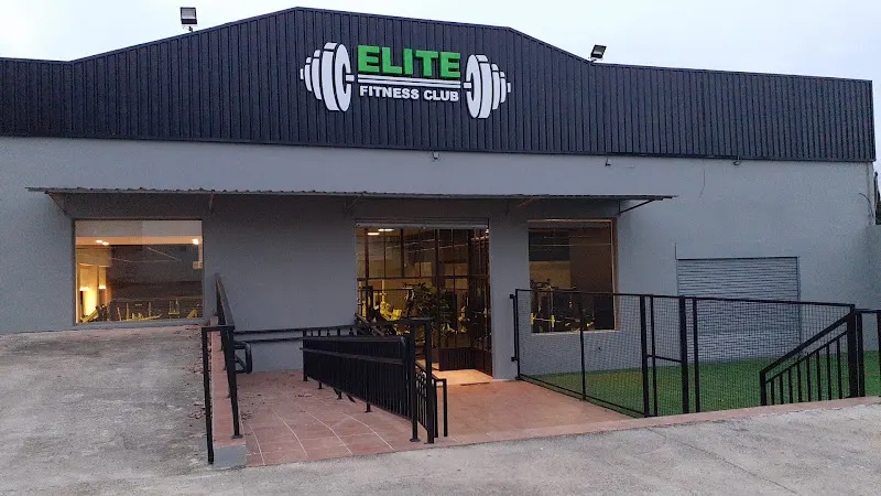 ELITE FITNESS CLUB MORON - Gimnasio en Morón de la Frontera - foto 2